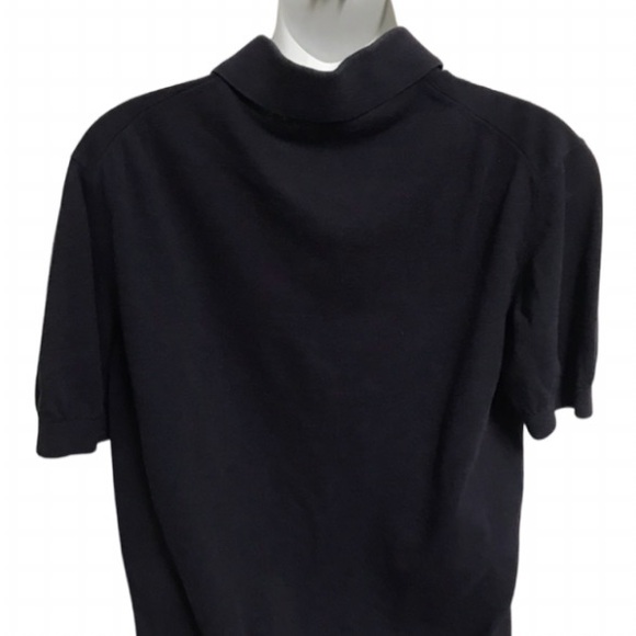 Jack Victor Mens Polo Shirt - Picture 4 of 5